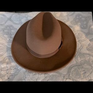 stylish hat